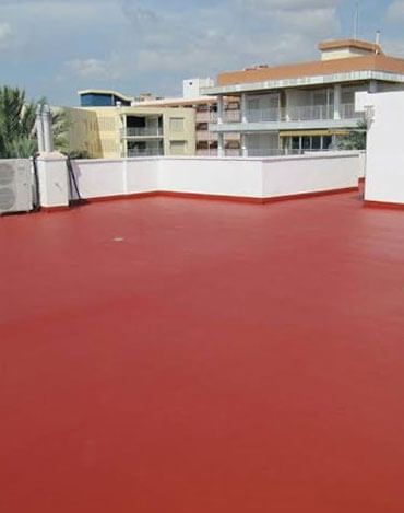 Terrace Water Proofing Service Chennai