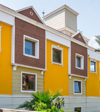 Home painting and interior design