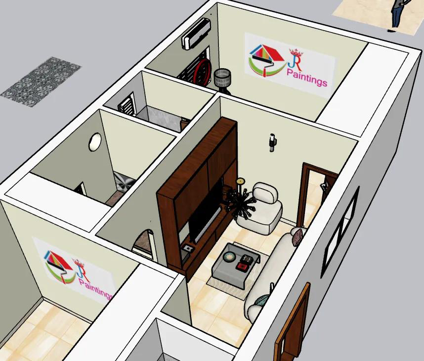 Interior Contractors in Chennai