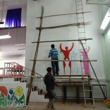 bathroom waterproofing contractors Chennai
