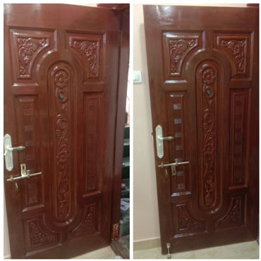 apartment painting contractors Chennai