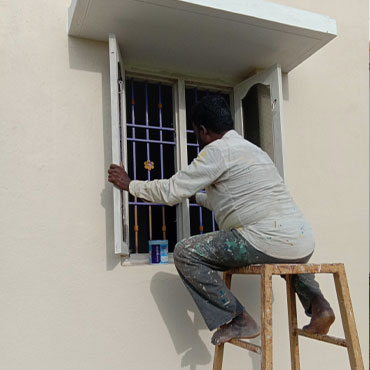 ceiling painting services Chennai