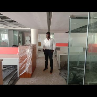 decorative interior painting Chennai
