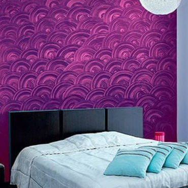exterior wall painting in Chennai