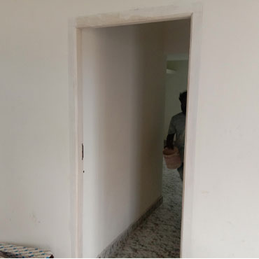 interior furnishing works in Chennai