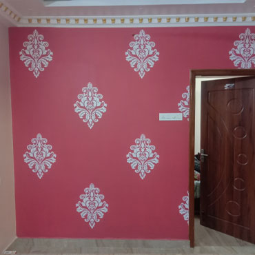 paint waterproofing services Chennai