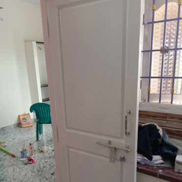 budget home painting Chennai