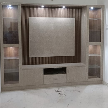 living room painting Chennai
