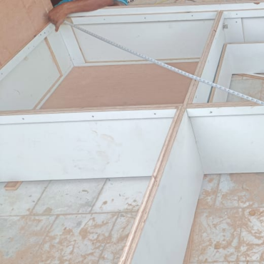 custom interior design in Chennai
