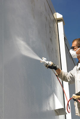 interior painting services in Chennai